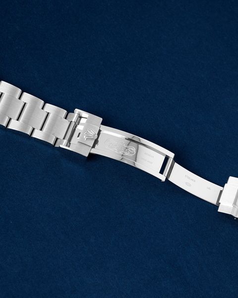 Rolex Submariner 124060